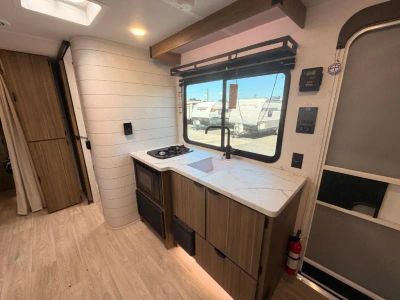 2026 Forest River RV Wildwood FSX - Photo 31