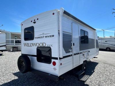 2026 Forest River RV Wildwood FSX - Photo 2