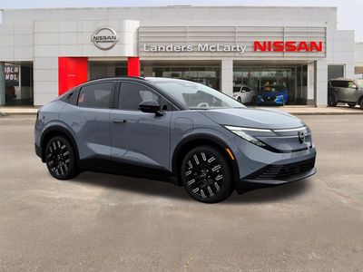 2026 Nissan Leaf - Photo 1