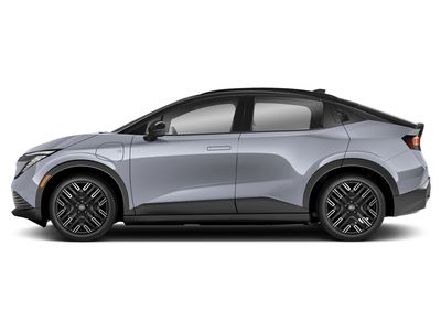 2026 Nissan Leaf - Photo 3