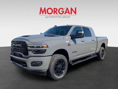 2026 Ram 2500 — photo 7 view