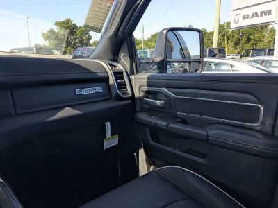 2026 Ram 2500 — photo 16 view