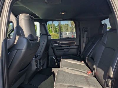 2026 Ram 2500 — photo 13 view