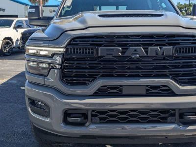 2026 Ram 2500 — photo 9 view