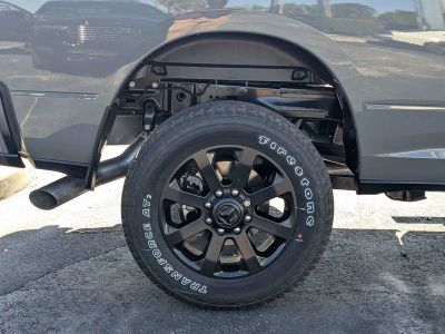 2026 Ram 2500 — photo 11 view