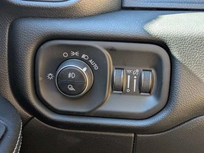 2026 Ram 2500 — photo 21 view