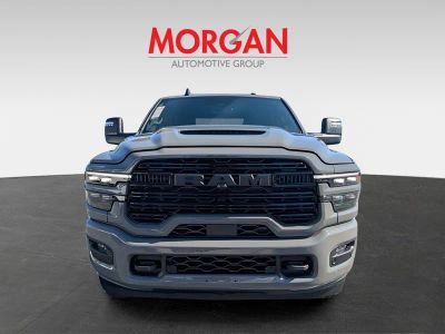 2026 Ram 2500 — photo 8 view