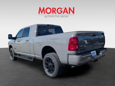 2026 Ram 2500 — detail view