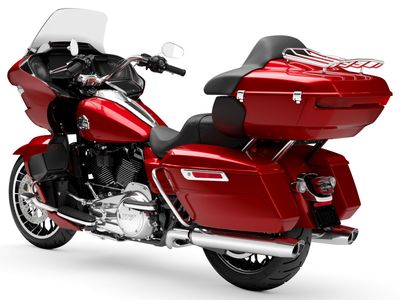 2026 Harley-Davidson Road Glide Limited - Photo 7