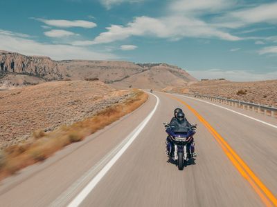 2026 Harley-Davidson Road Glide Limited - Photo 12