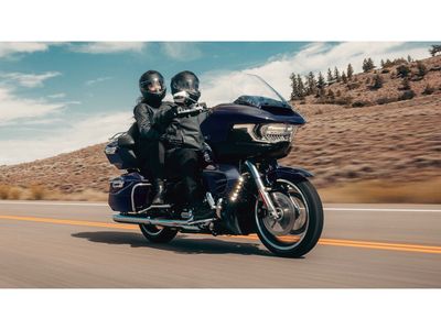 2026 Harley-Davidson Road Glide Limited - Photo 9