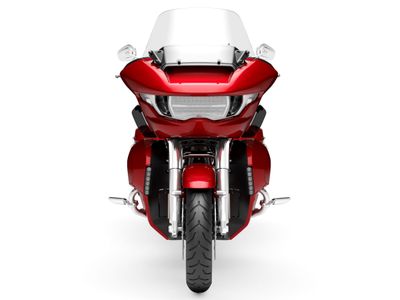 2026 Harley-Davidson Road Glide Limited - Photo 5