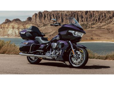 2026 Harley-Davidson Road Glide Limited - Photo 10