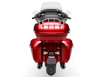 2026 Harley-Davidson Road Glide Limited - Photo 8
