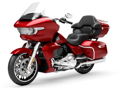 2026 Harley-Davidson Road Glide Limited - Photo 4