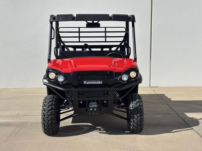 2026 Kawasaki Mule PRO-FX 1000 HD Edition - Photo 1