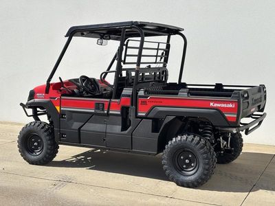 2026 Kawasaki Mule PRO-FX 1000 HD Edition - Photo 5