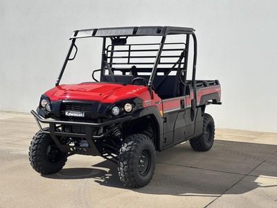 2026 Kawasaki Mule PRO-FX 1000 HD Edition - Photo 3