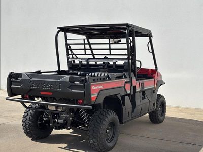 2026 Kawasaki Mule PRO-FX 1000 HD Edition - Photo 7