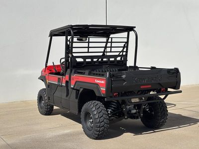 2026 Kawasaki Mule PRO-FX 1000 HD Edition - Photo 6