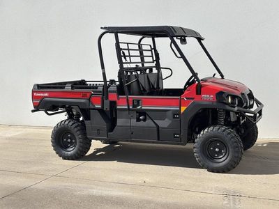 2026 Kawasaki Mule PRO-FX 1000 HD Edition - Photo 11