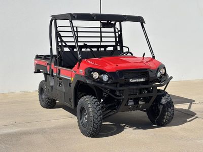 2026 Kawasaki Mule PRO-FX 1000 HD Edition - Photo 2