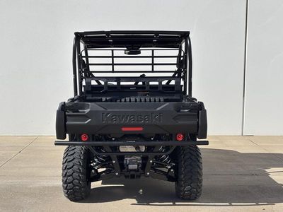 2026 Kawasaki Mule PRO-FX 1000 HD Edition - Photo 4