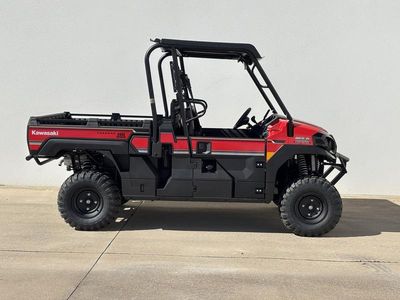 2026 Kawasaki Mule PRO-FX 1000 HD Edition - Photo 8