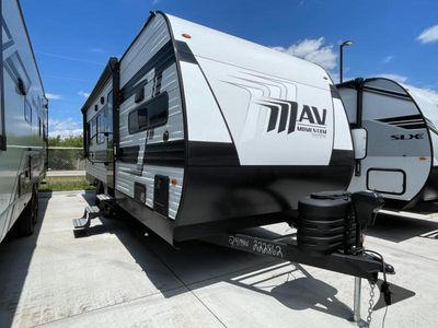 2025 Grand Design Momentum MAV - Photo 1