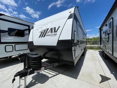2025 Grand Design Momentum MAV - Photo 2