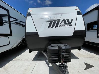 2025 Grand Design Momentum MAV - Photo 3