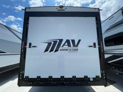 2025 Grand Design Momentum MAV - Photo 6