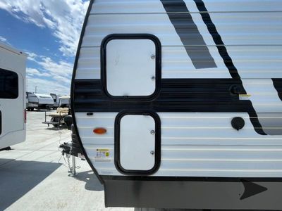 2025 Grand Design Momentum MAV - Photo 10