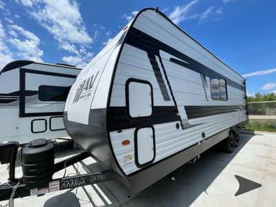 2025 Grand Design Momentum MAV - Photo 7