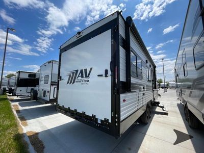 2025 Grand Design Momentum MAV - Photo 5