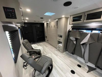 2025 Grand Design Momentum MAV - Photo 15