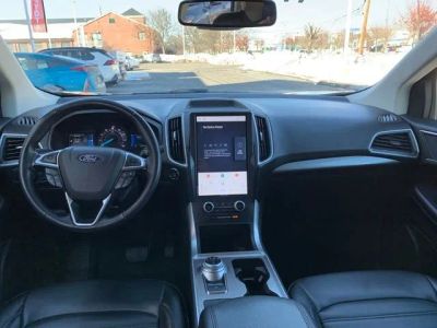 2023 Ford Edge SEL - Photo 16