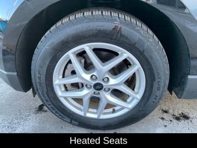 2023 Ford Edge SEL - Photo 11