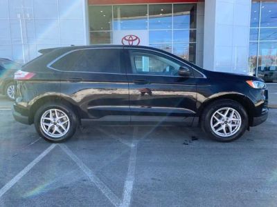 2023 Ford Edge SEL - Photo 3