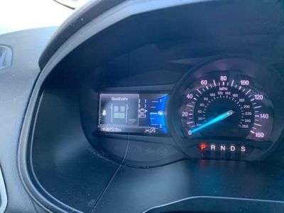 2023 Ford Edge SEL - Photo 19