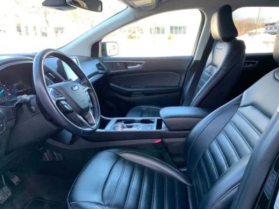 2023 Ford Edge SEL - Photo 15