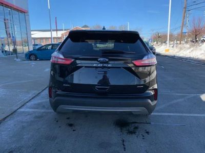 2023 Ford Edge SEL - Photo 5