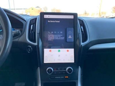 2023 Ford Edge SEL - Photo 21