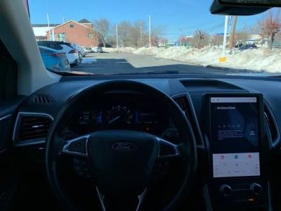 2023 Ford Edge SEL - Photo 17