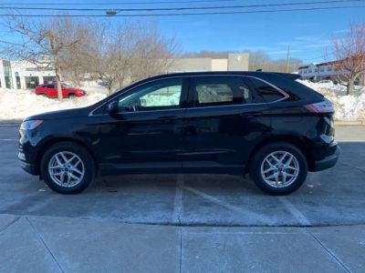 2023 Ford Edge SEL - Photo 7