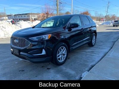 2023 Ford Edge SEL - Photo 9