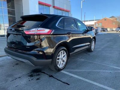 2023 Ford Edge SEL - Photo 4
