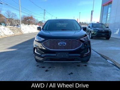 2023 Ford Edge SEL - Photo 10