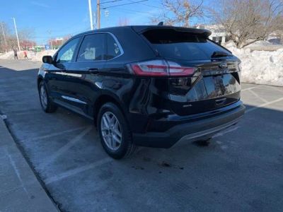 2023 Ford Edge SEL - Photo 6