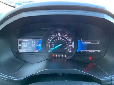2023 Ford Edge SEL - Photo 20
